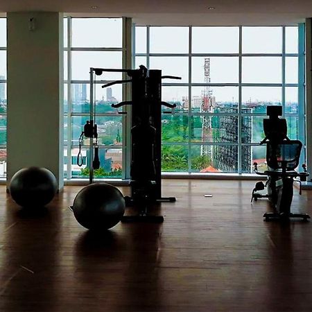 Ventura Room At Treepark City Tangerang Exterior photo